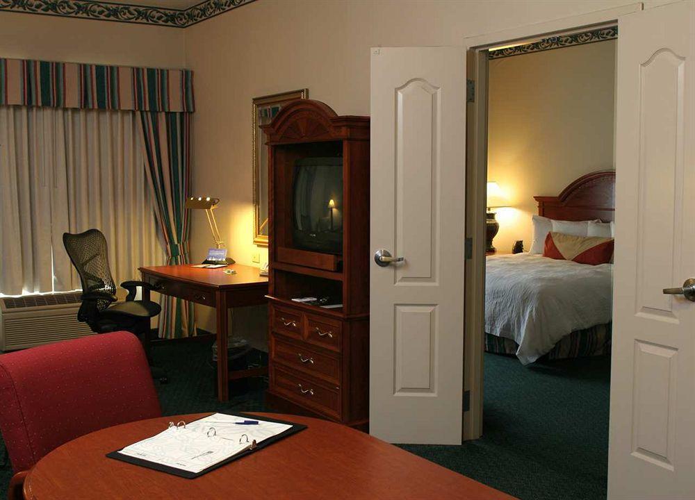 Hilton Garden Inn Chesterton Zimmer foto