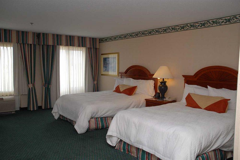 Hilton Garden Inn Chesterton Zimmer foto