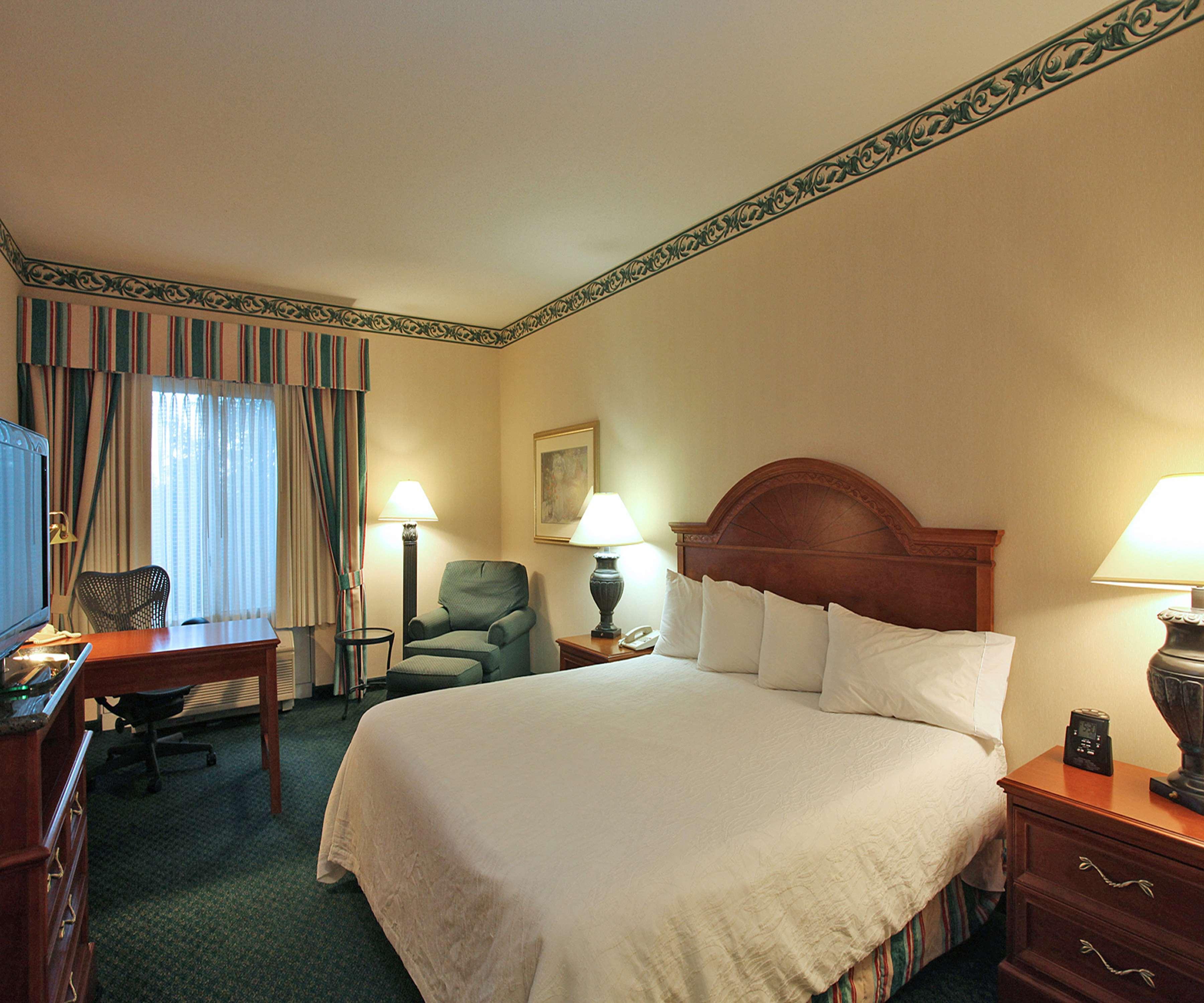 Hilton Garden Inn Chesterton Exterior foto