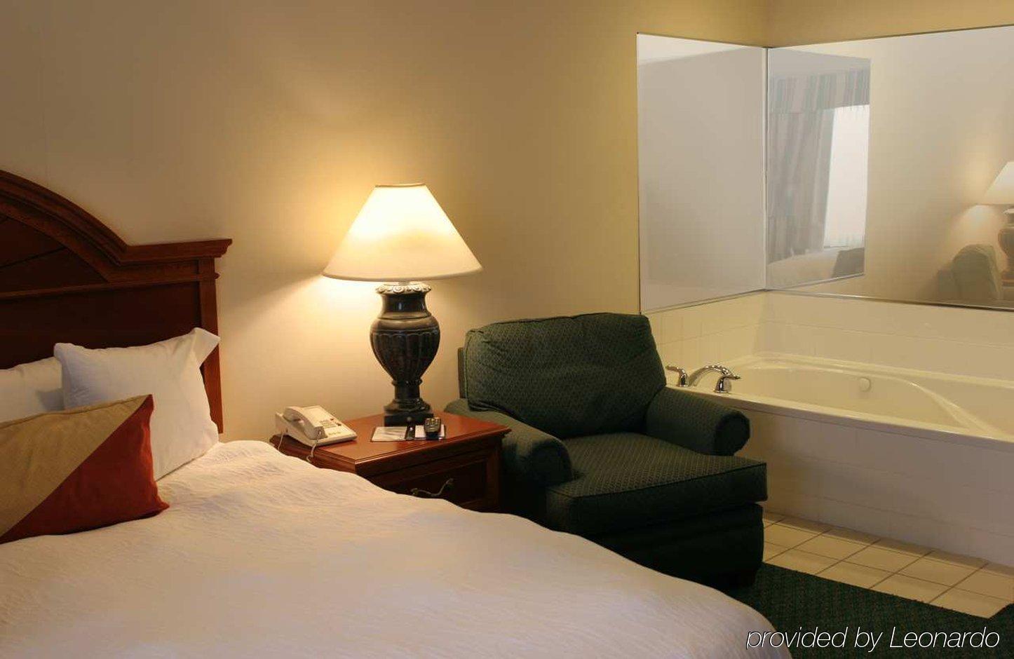 Hilton Garden Inn Chesterton Zimmer foto