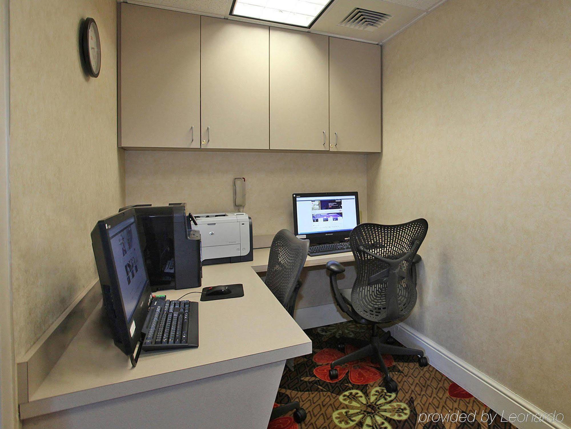 Hilton Garden Inn Chesterton Zimmer foto